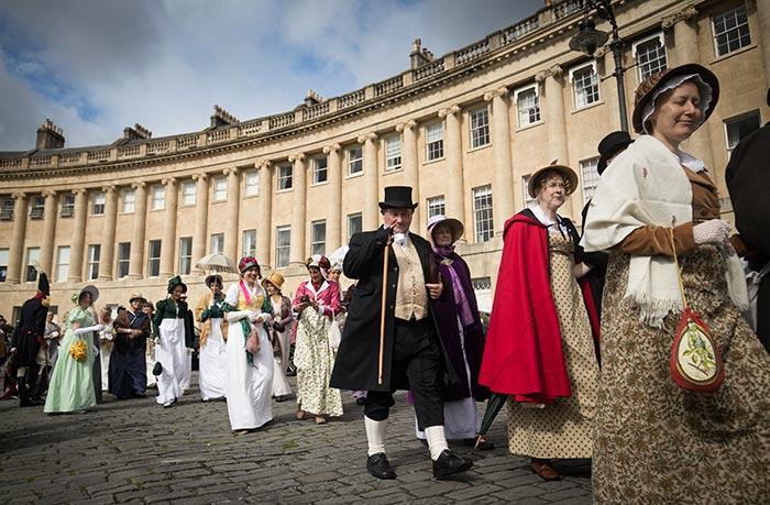 Jane Austen Festival