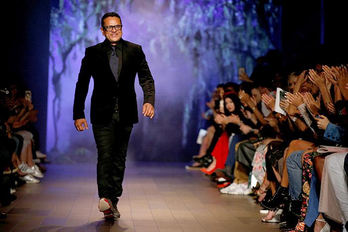 Naeem Khan