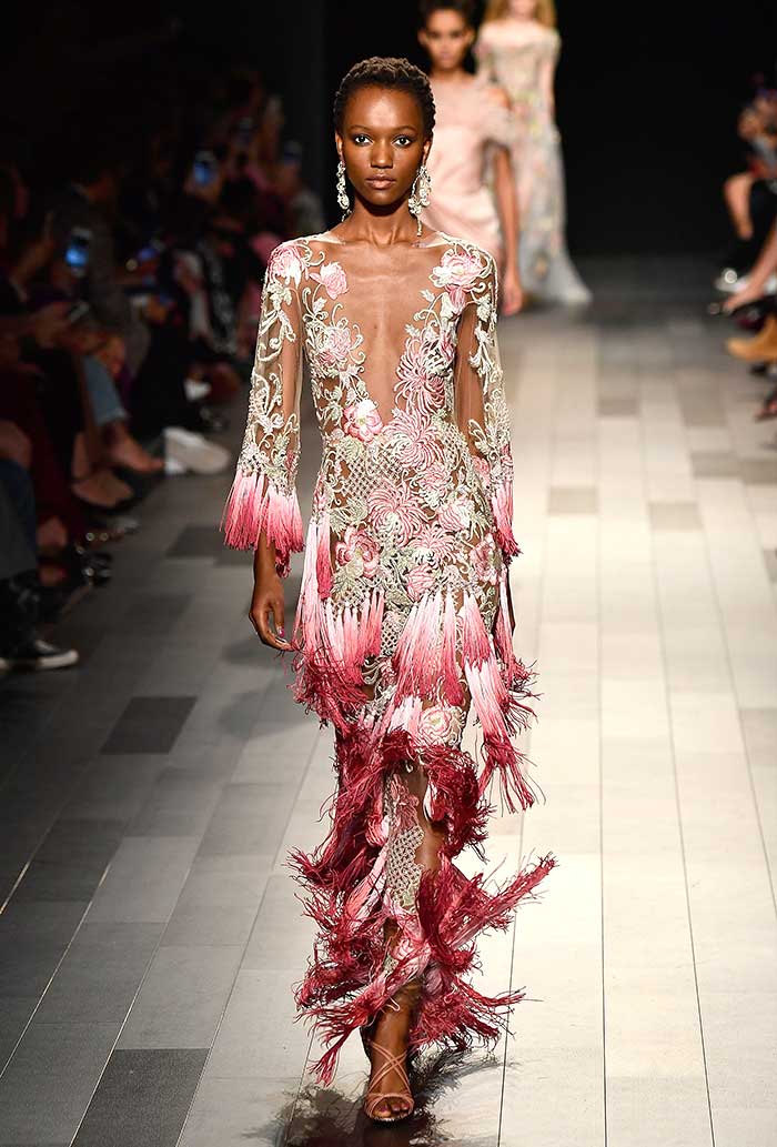 RunwayFashion: 8 looks we heart - Rediff.com Get Ahead