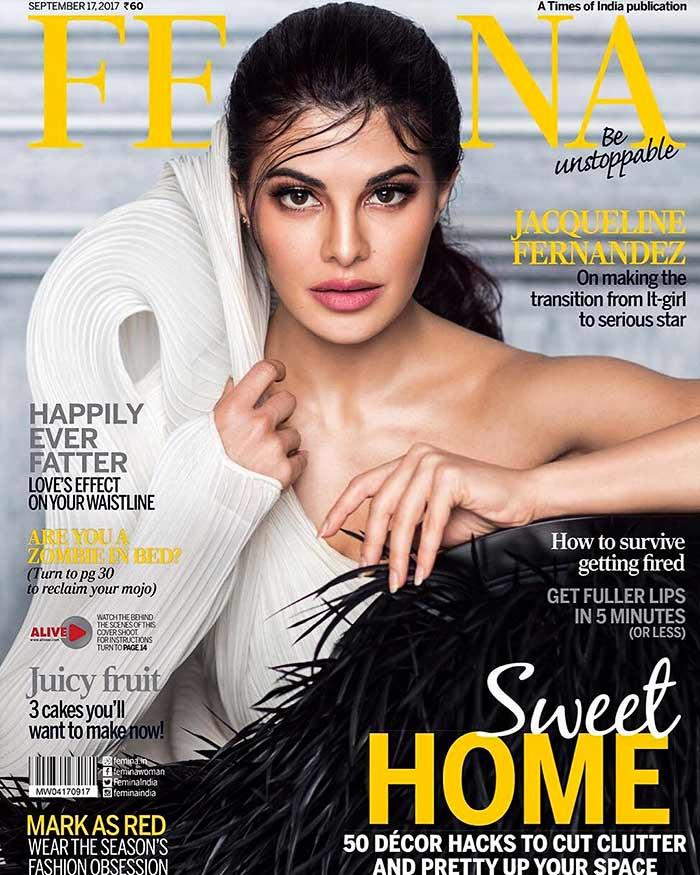 Femina cover