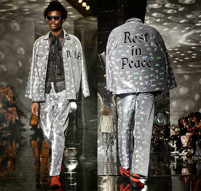 Ashish Gupta show