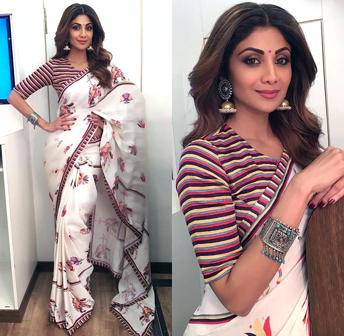 Shilpa Shetty