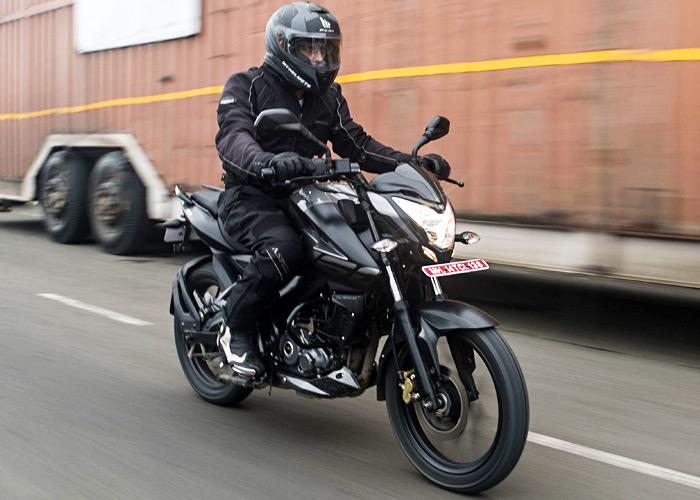 Bajaj Pulsar NS 160