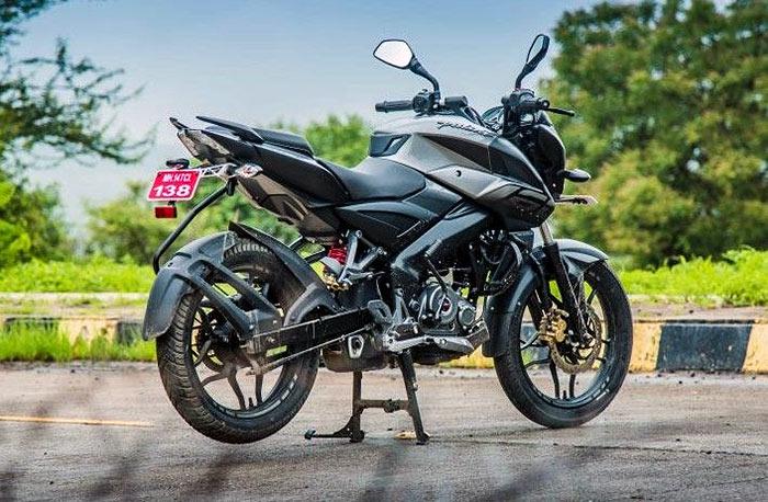 Bajaj Pulsar NS 160