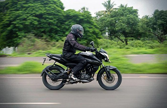 Bajaj Pulsar NS 160