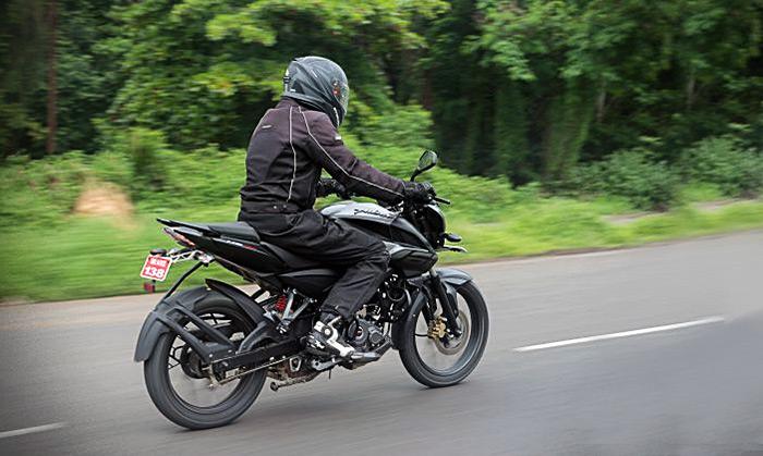 Bajaj Pulsar NS 160