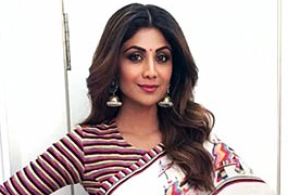 Shilpa Shetty