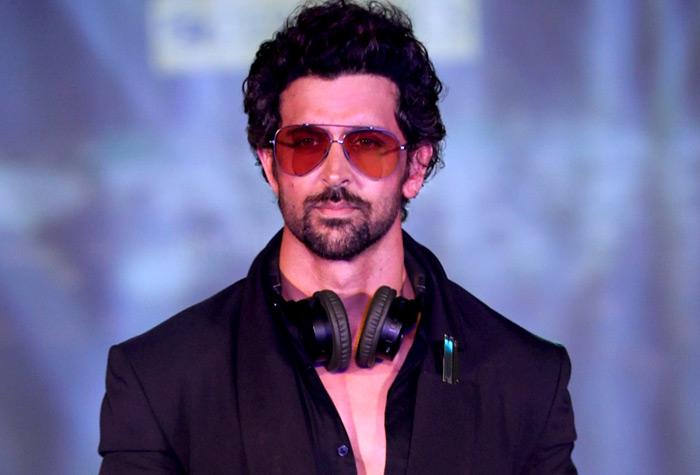 Hrithik Roshan