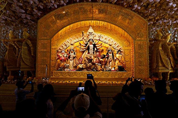 Durga Puja