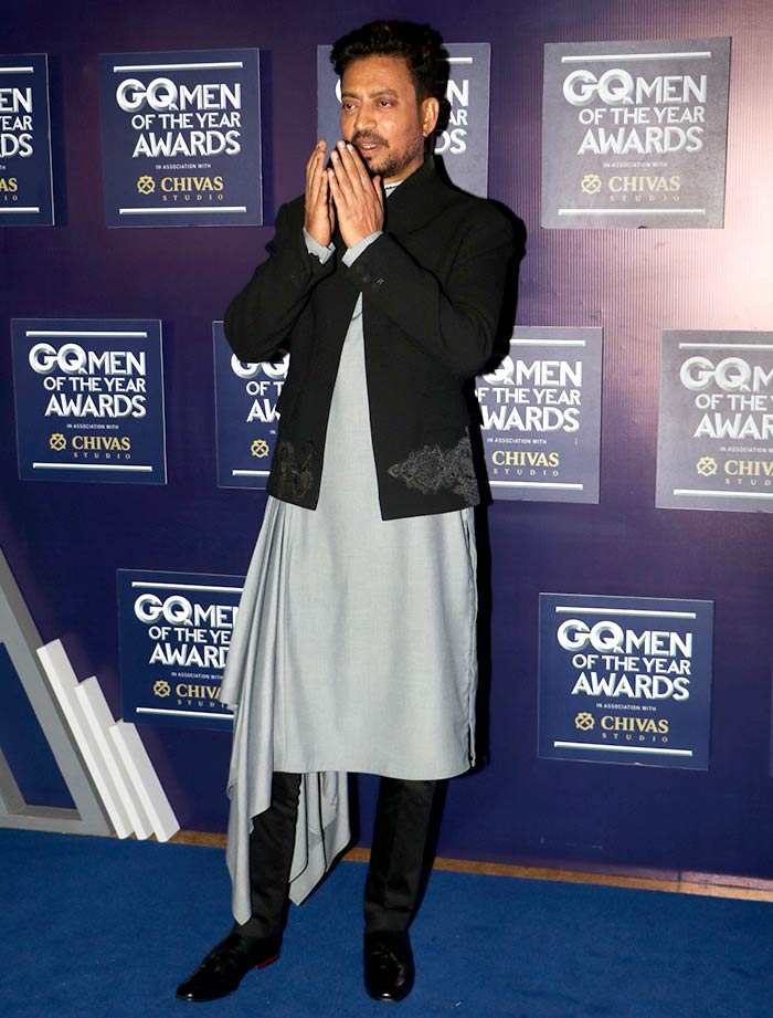 Irrfan Khan