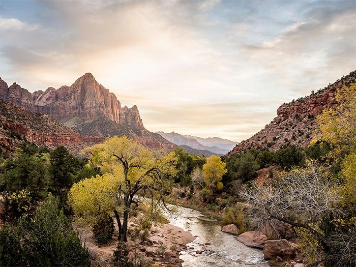 Zion National Park