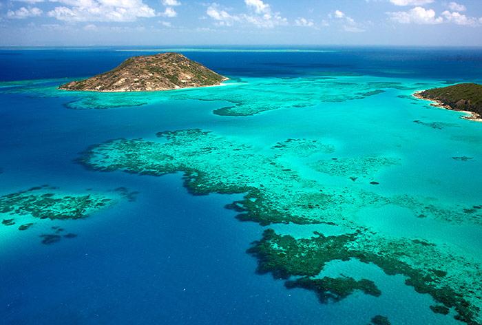 Lizard Island