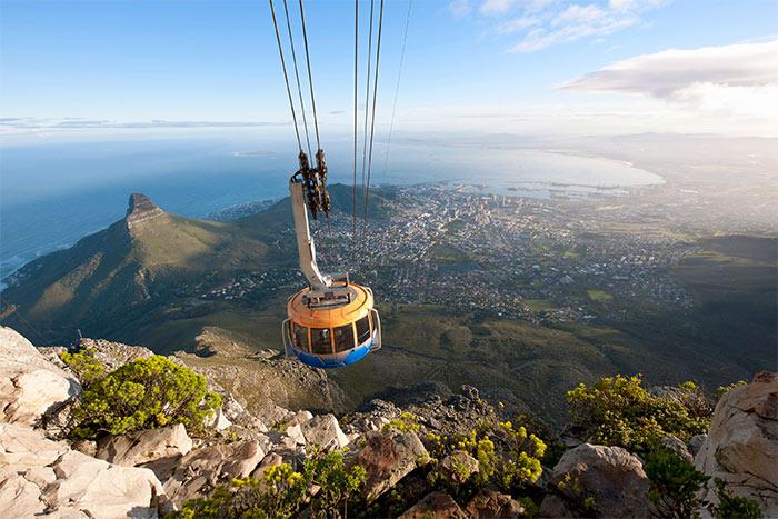 Cape Town, South Africa