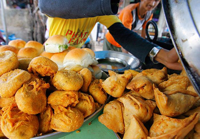 Vada Pav