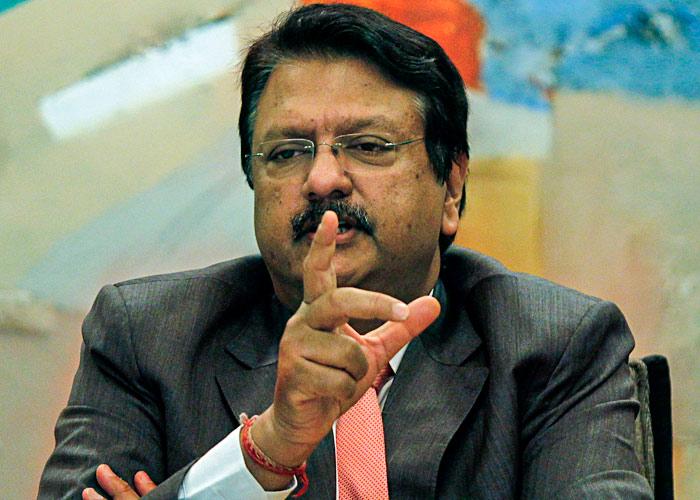 Ajay Piramal, Chairman, Piramal Enterprises Limited