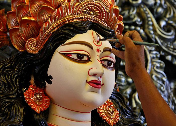 Durga Puja