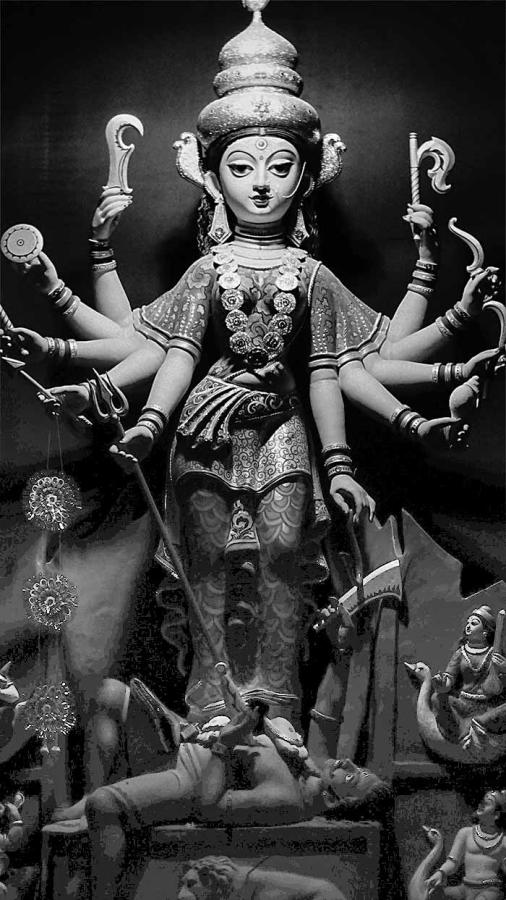 Durga Pujo