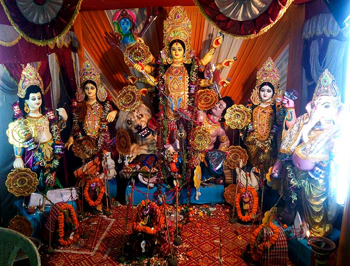 Durga Puja