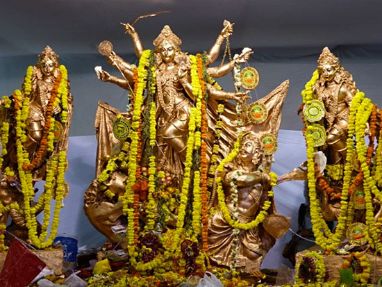 Durga Puja