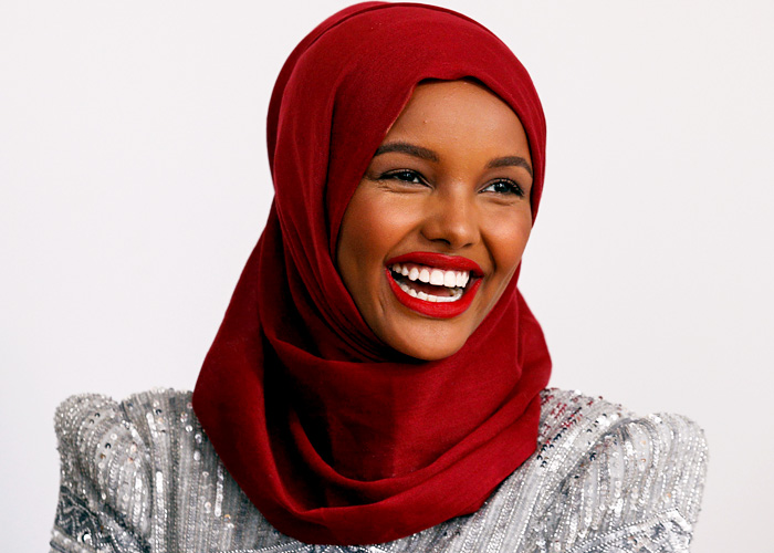 Halima Aden