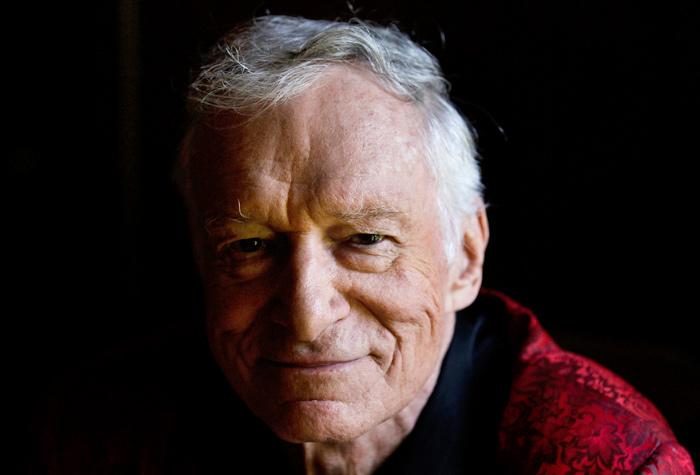 Hefner