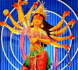 Durga Puja