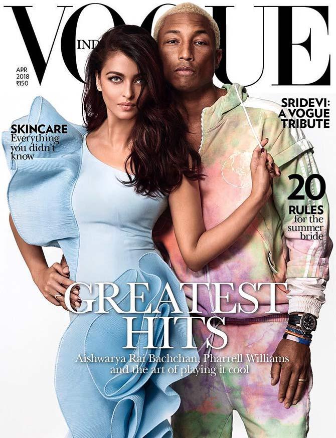 Vogue India