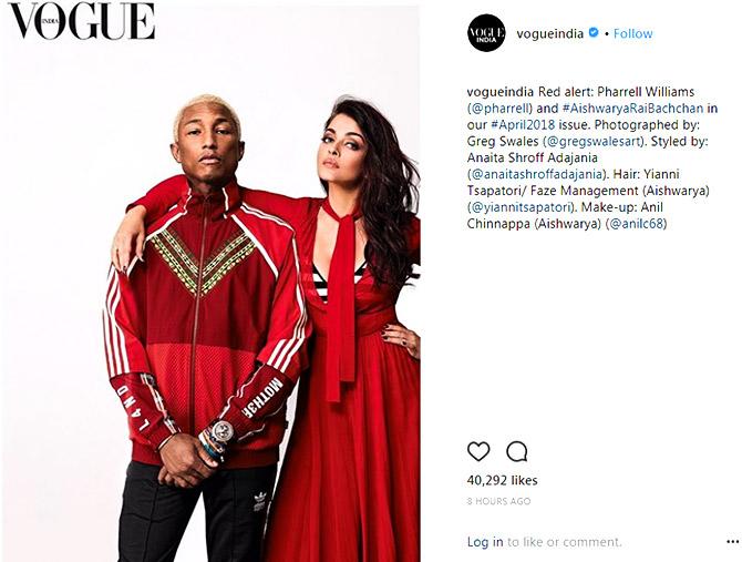 Vogue India