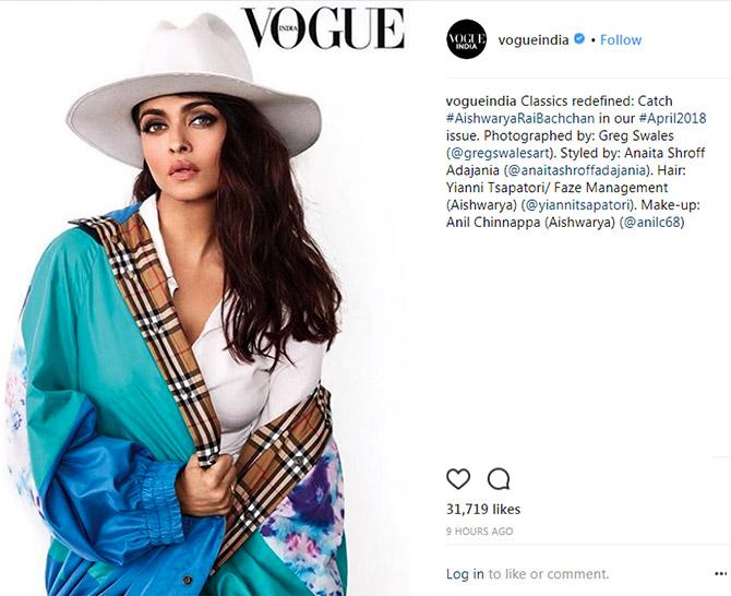 Vogue India