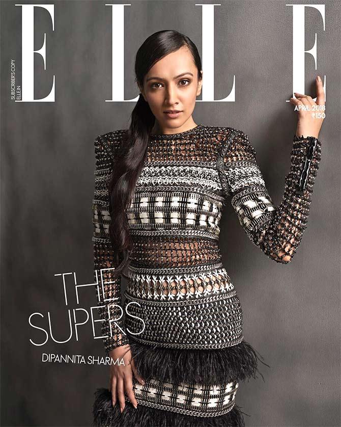 Elle India