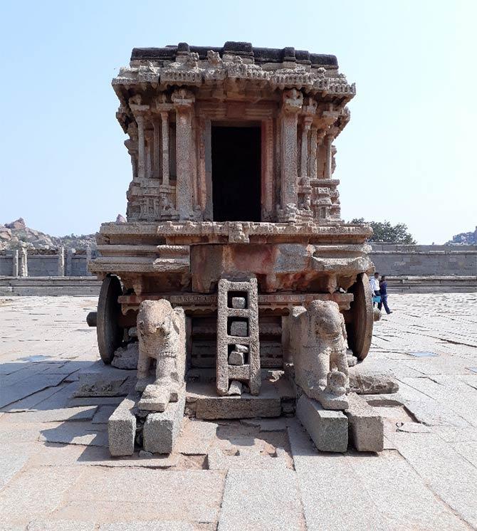 Hampi