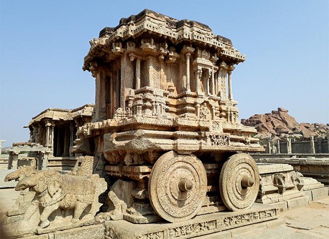 Hampi