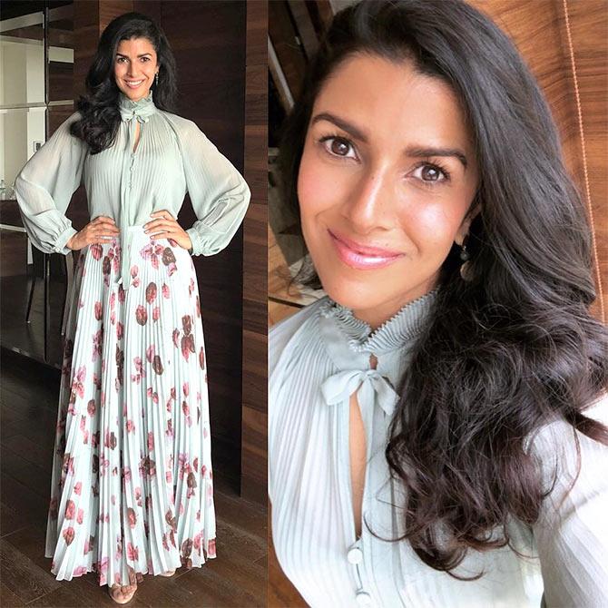 Nimrat Kaur