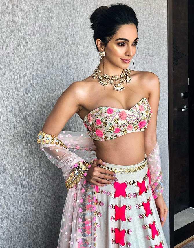 Kiara Advani