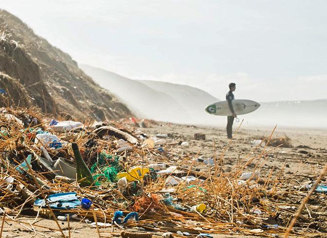 Surfers Against Sewage