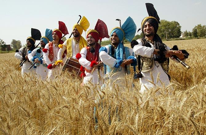 baisakhi