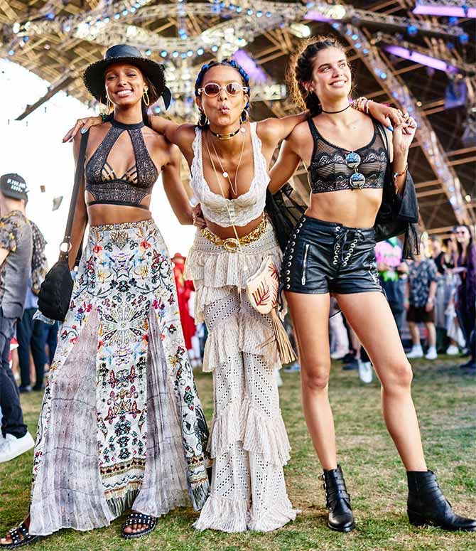 Coachella