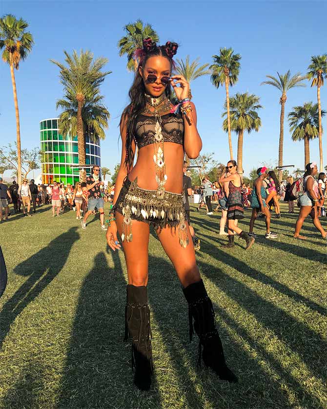 Coachella