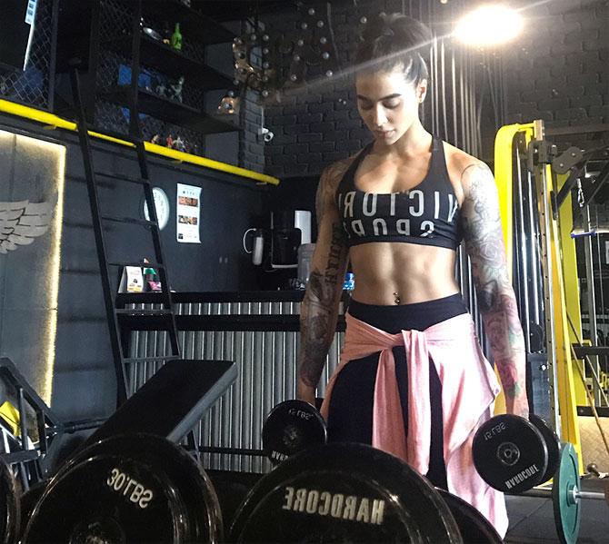 Bani