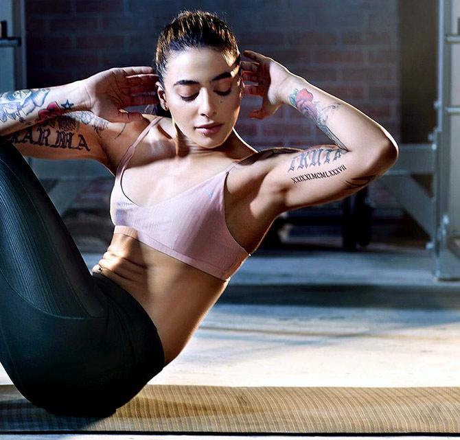 Bani J