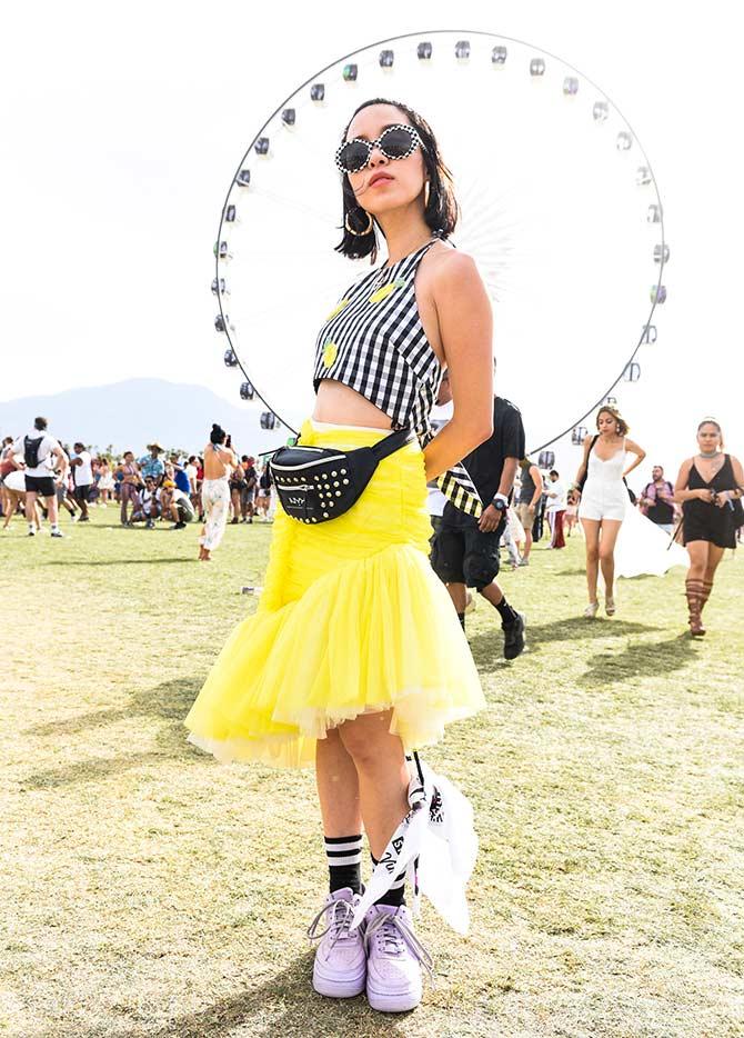 Coachella