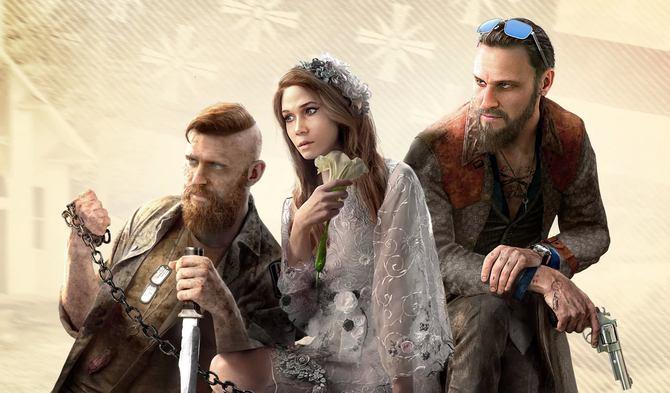 Is Far Cry 5 Cross-Platform In 2023?