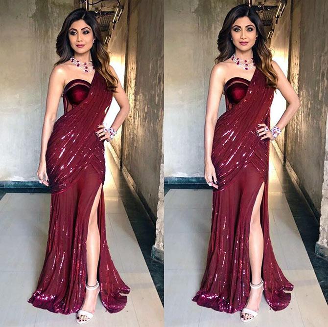 Shilpa Shetty