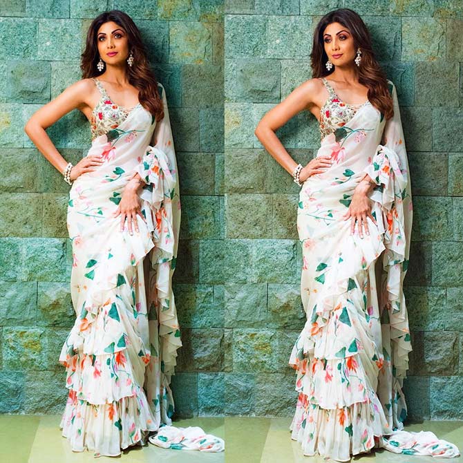 Shilpa Shetty