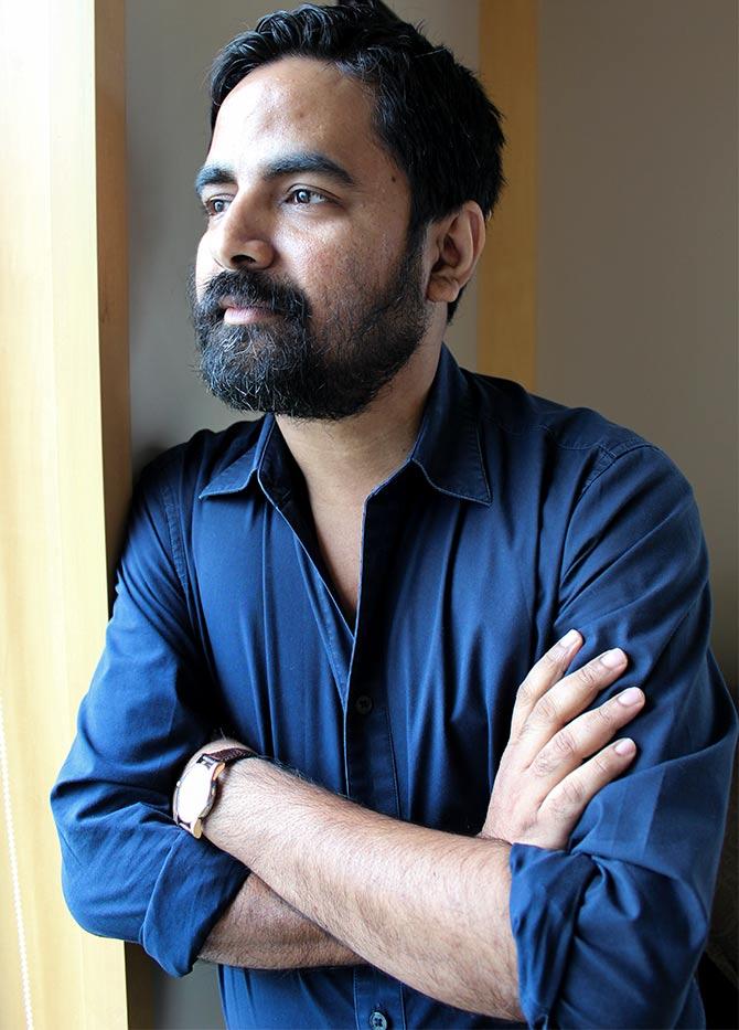 Sabyasachi Mukherjee