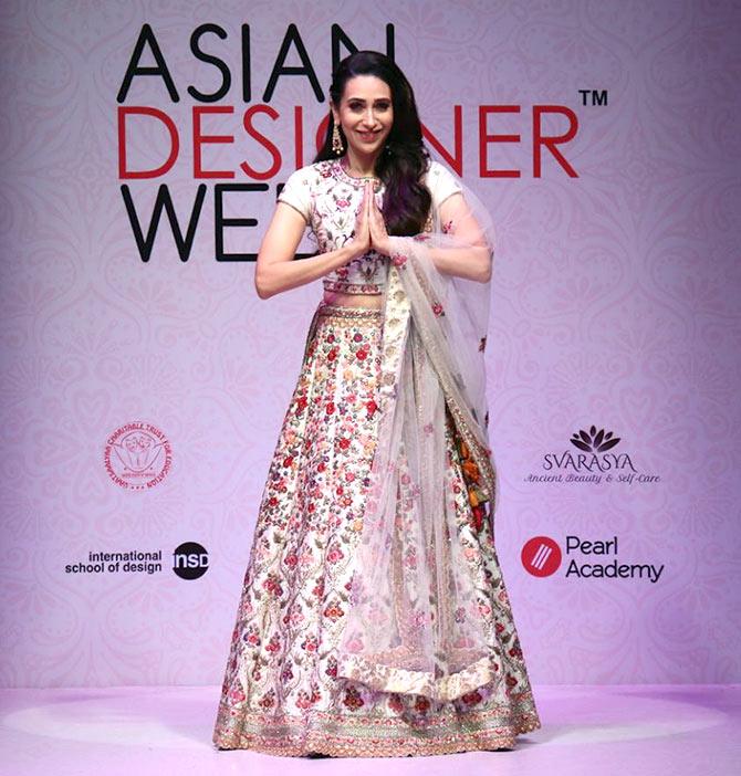 Asian Designer Week