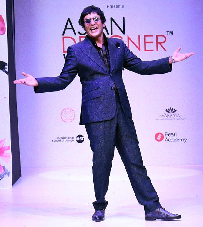 Asian Designer Week