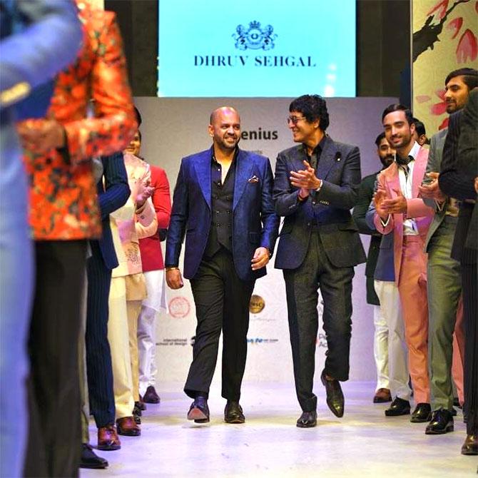 Asian Designer Week