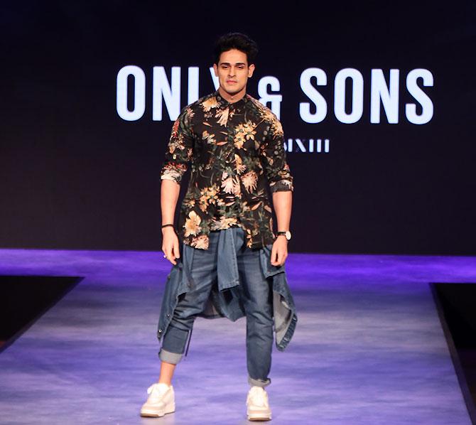 Priyank Sharma