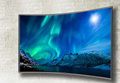 This 50-inch LED costs just Rs 40,000... And it's worth it - Rediff.com ...